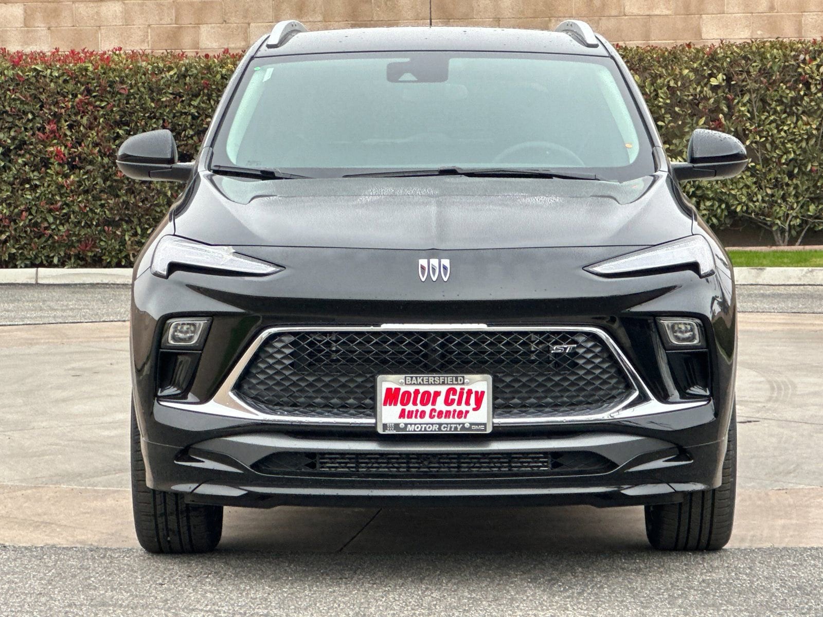 2026 Buick Encore GX Sport Touring photo 3