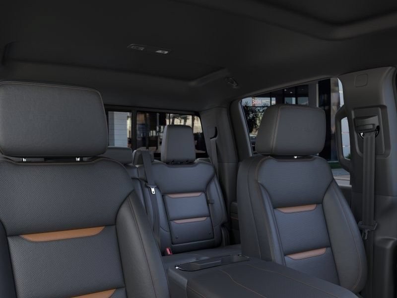 2026 GMC Sierra 1500 AT4 - Photo 24