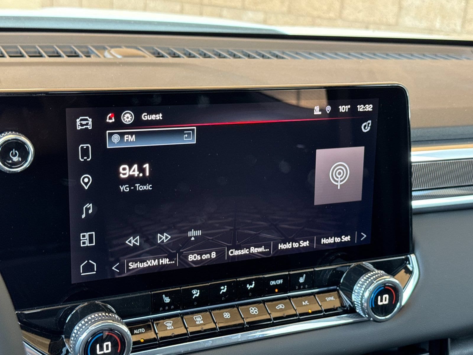 2026 GMC Canyon Elevation - Photo 16