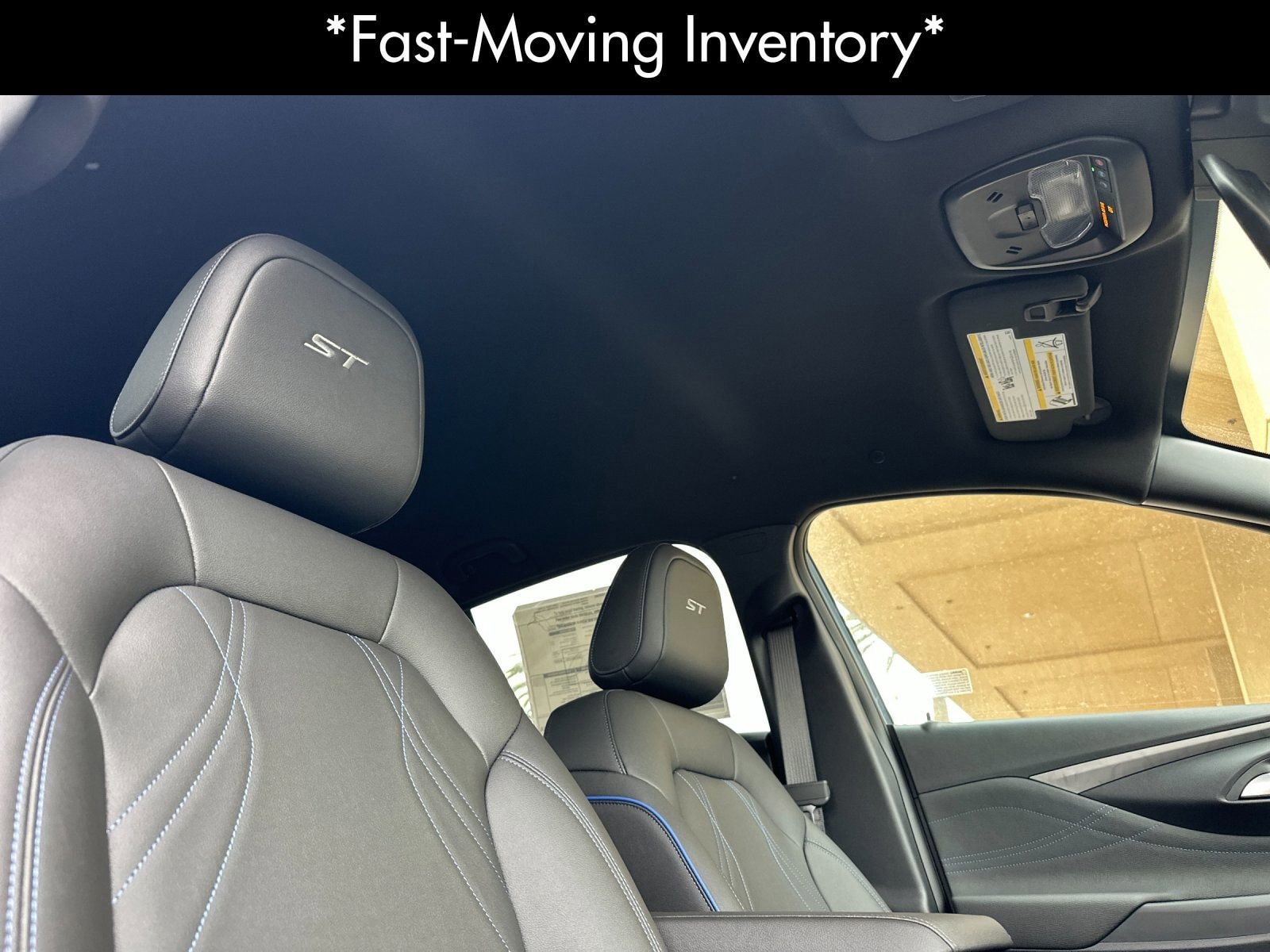 2026 Buick Envista Sport Touring - Photo 16