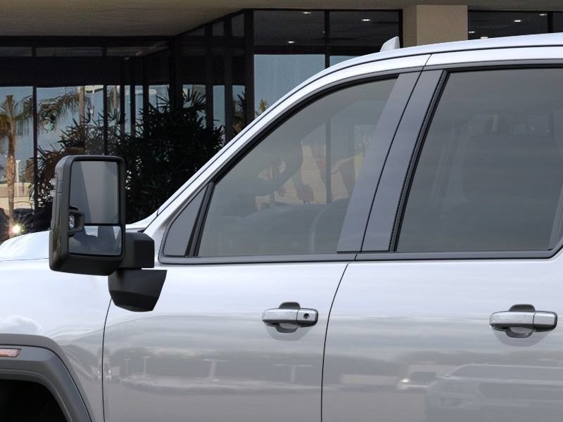2026 GMC Sierra 2500HD AT4 - Photo 12