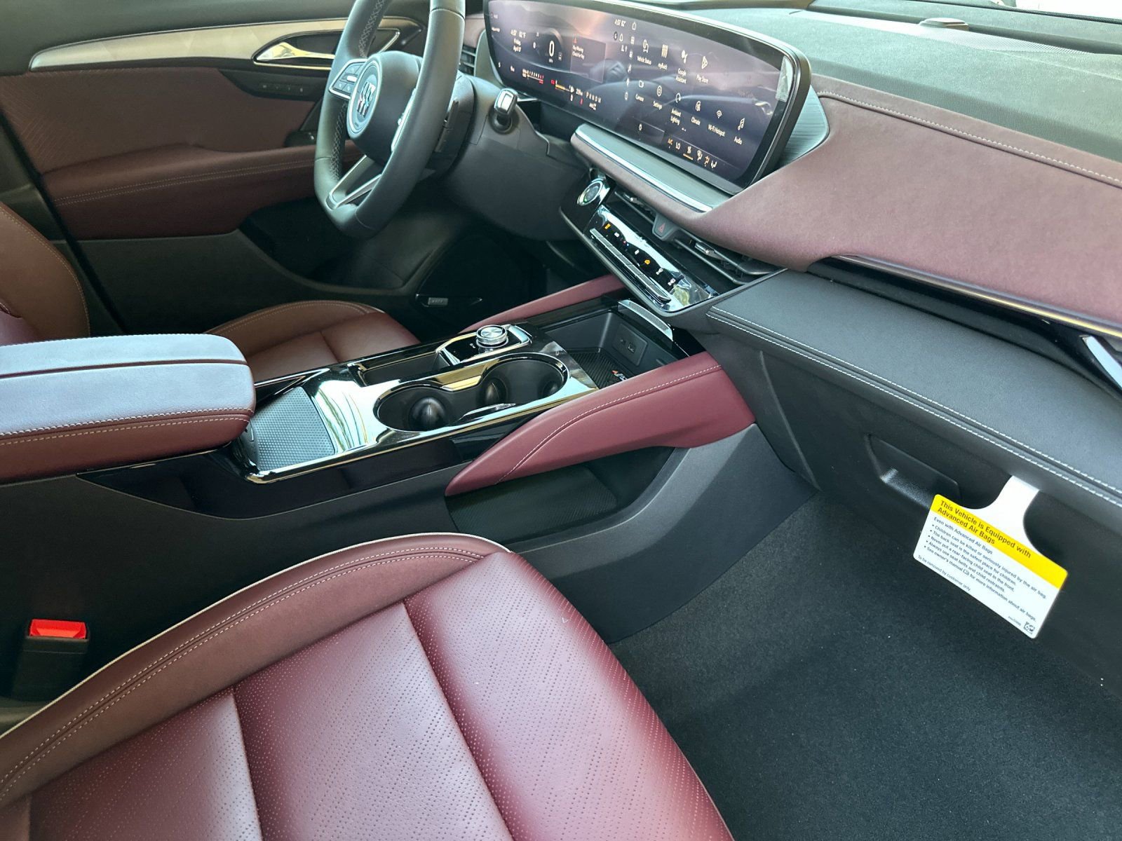 2026 Buick Envision Sport Touring - Photo 15