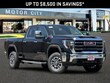 GMC Sierra 2500 HD
