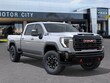 GMC Sierra 2500 HD