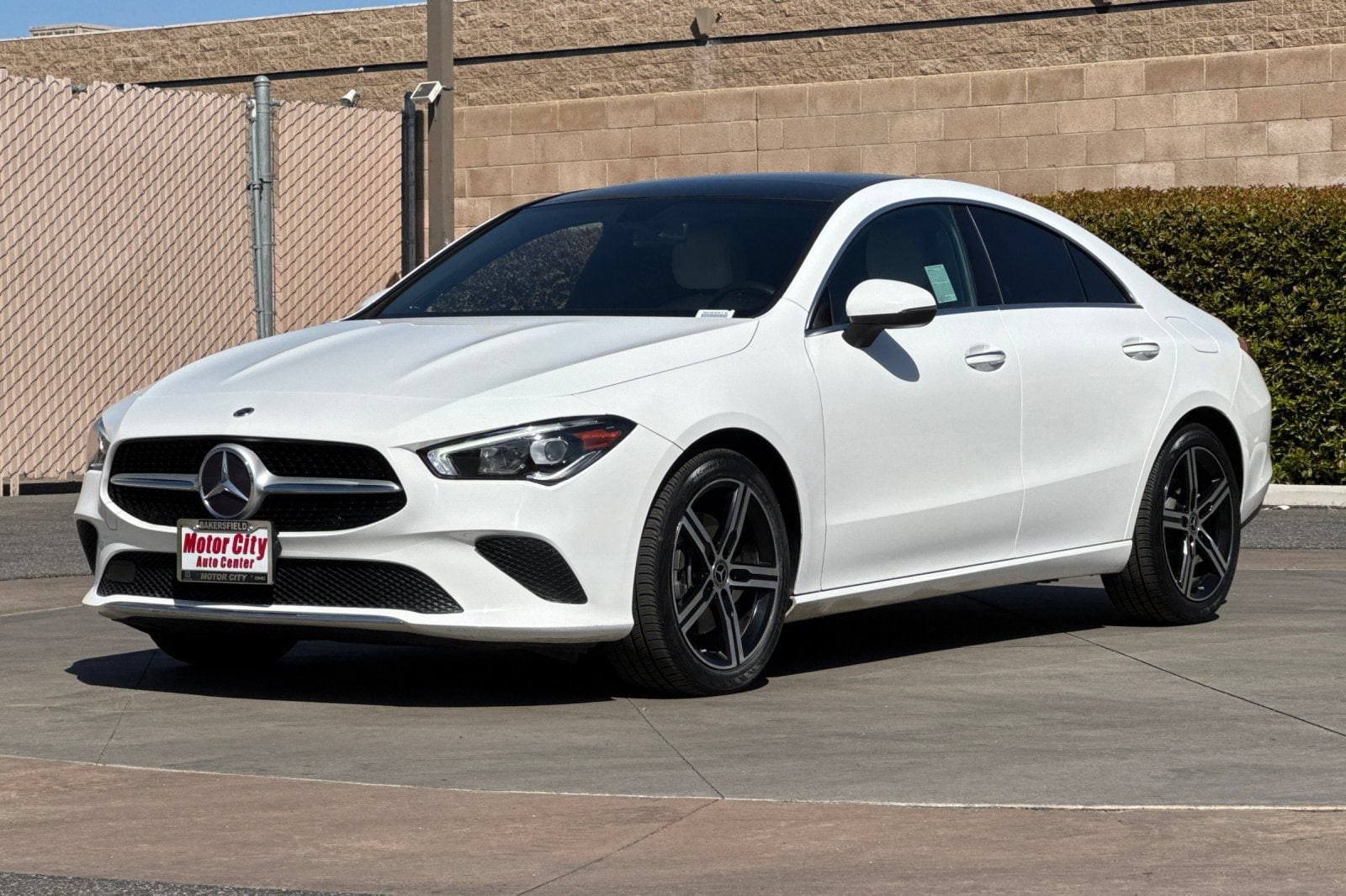 2023 Mercedes-Benz CLA CLA 250 - Photo 8