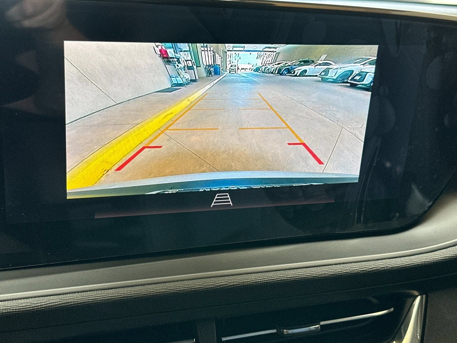 2026 Buick Envista Preferred - Photo 18