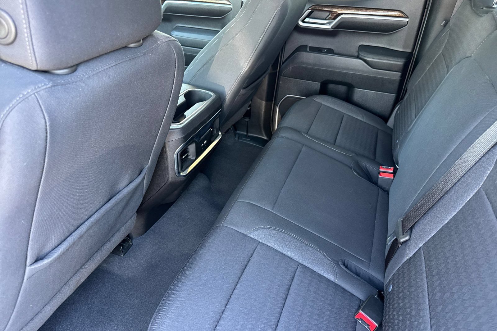 2023 GMC Sierra 1500 Elevation - Photo 13