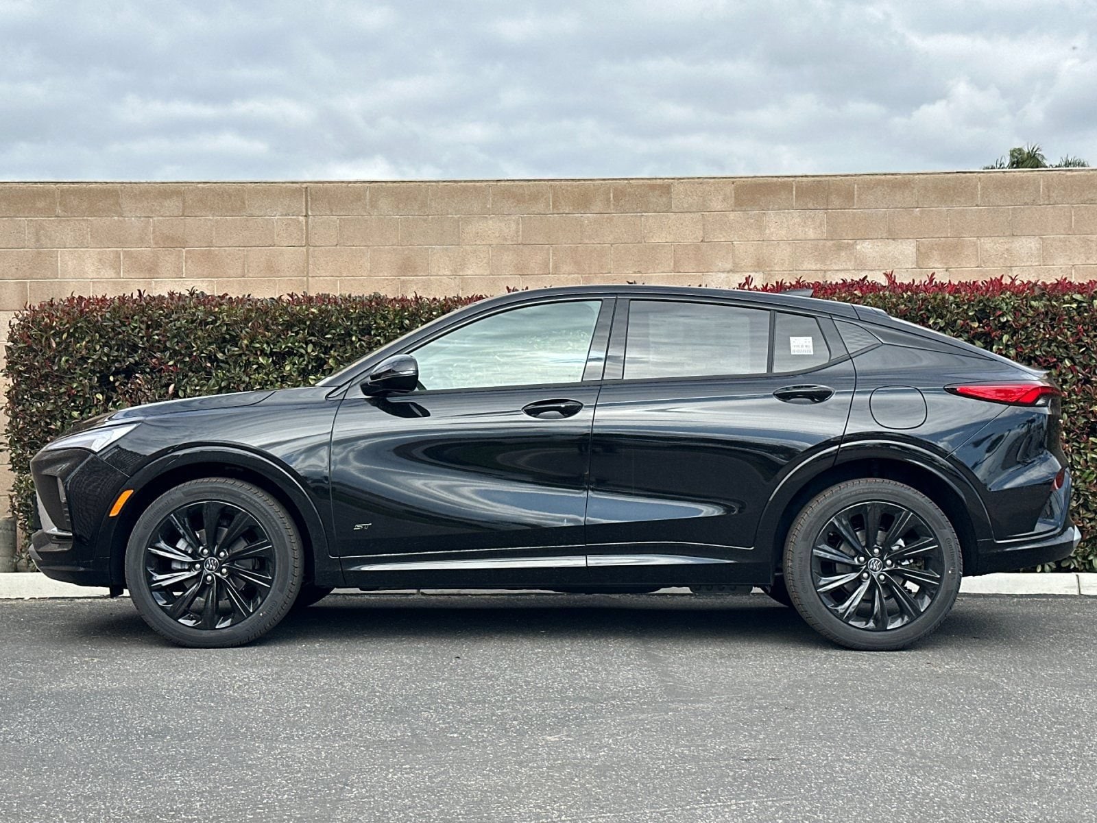 2026 Buick Envista Sport Touring - Photo 6