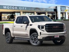 2026 GMC Sierra 1500 AT4 Truck