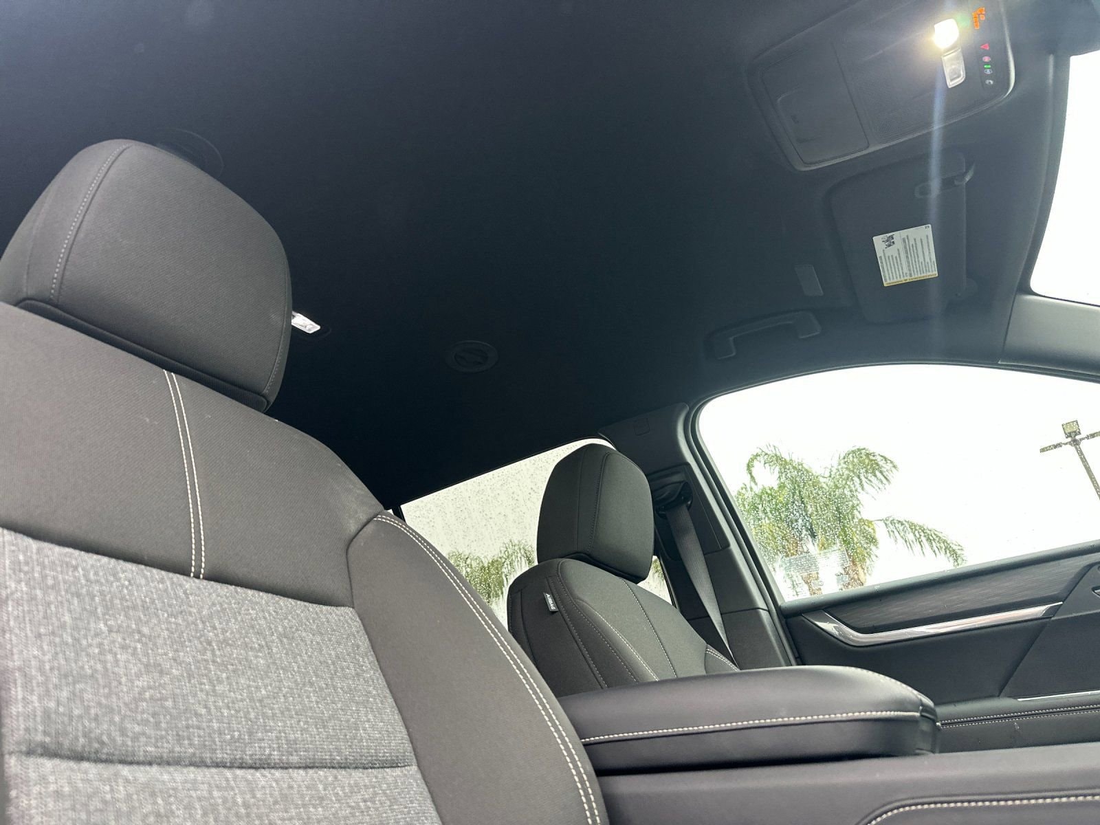 2025 GMC Acadia Elevation - Photo 16