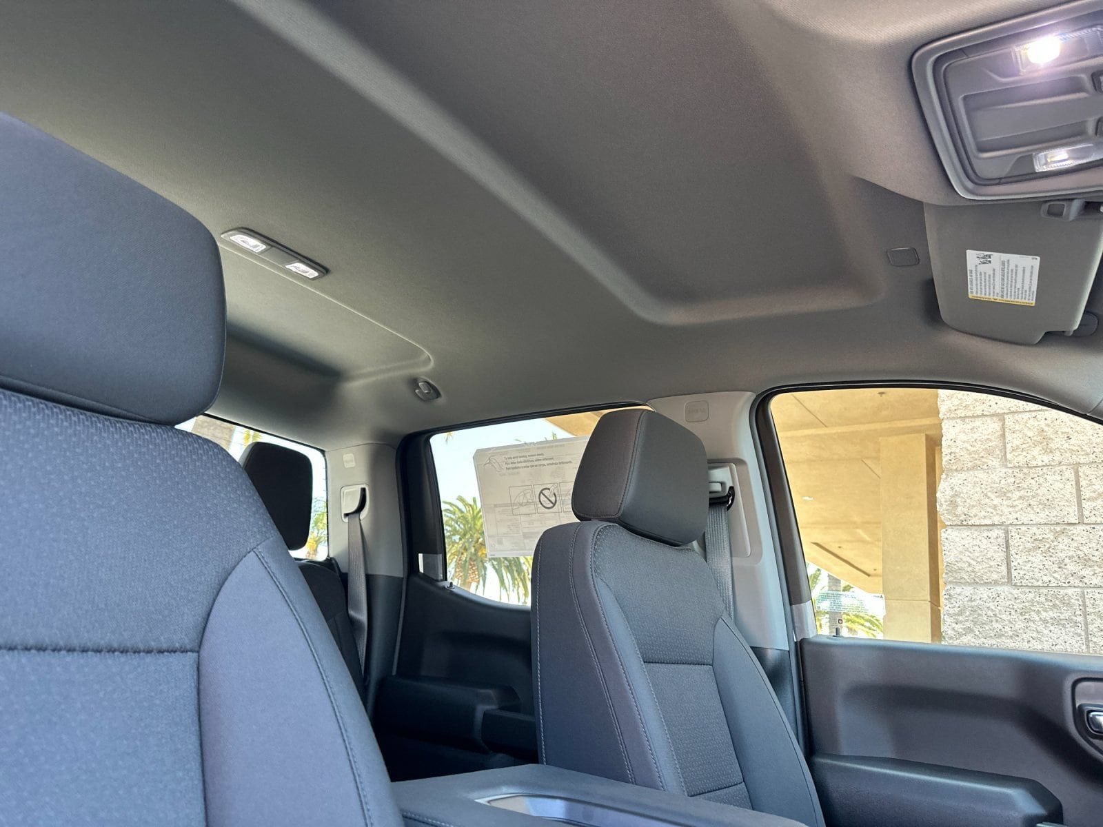 2026 GMC Sierra 1500 Pro - Photo 15