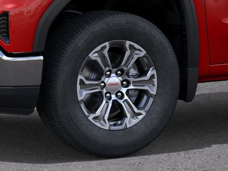 2026 GMC Sierra 1500 SLE photo 6