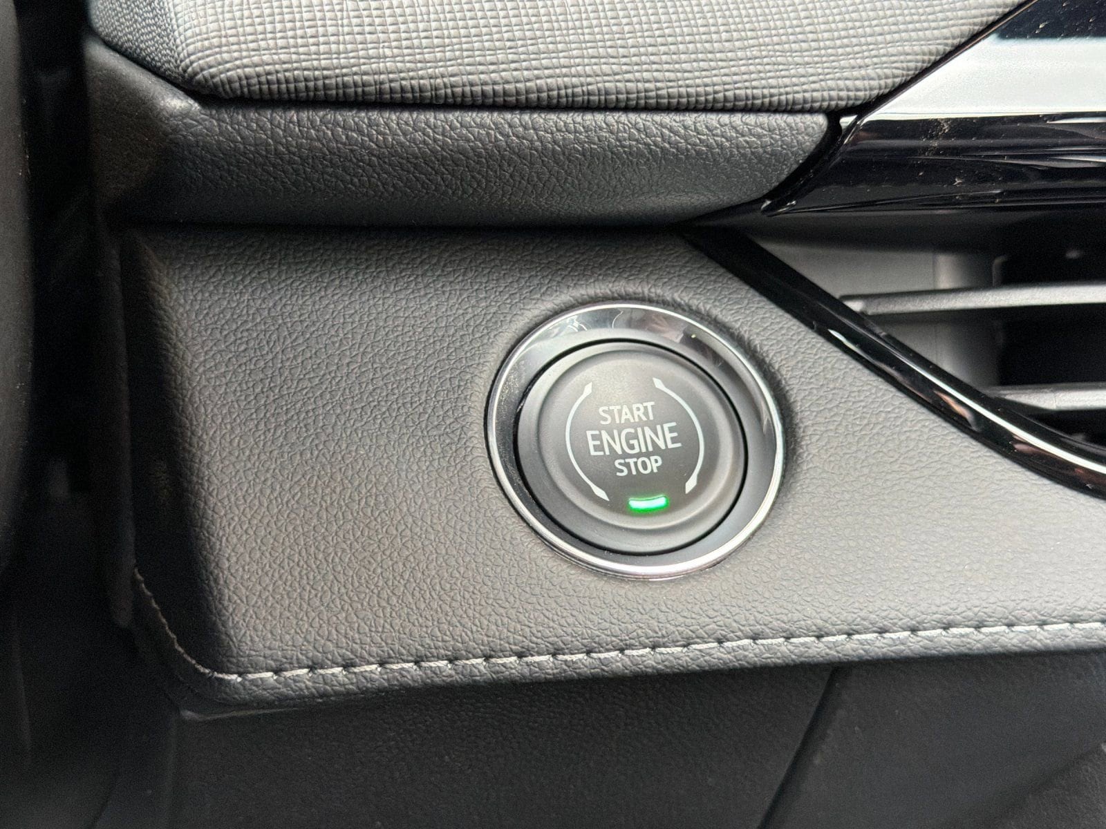 2026 Buick Enclave Sport Touring - Photo 22
