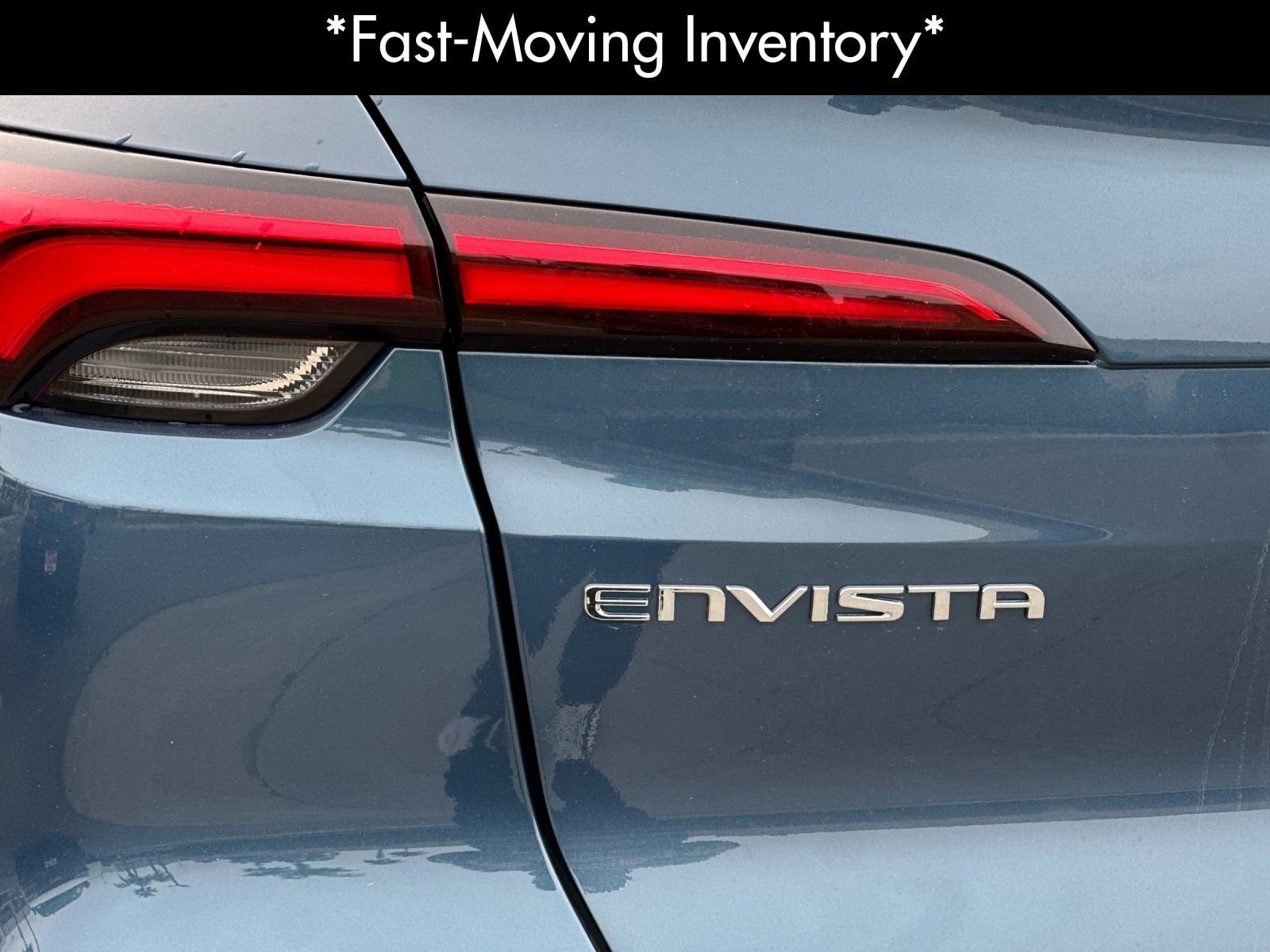 2026 Buick Envista Sport Touring - Photo 25