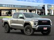  GMC Canyon