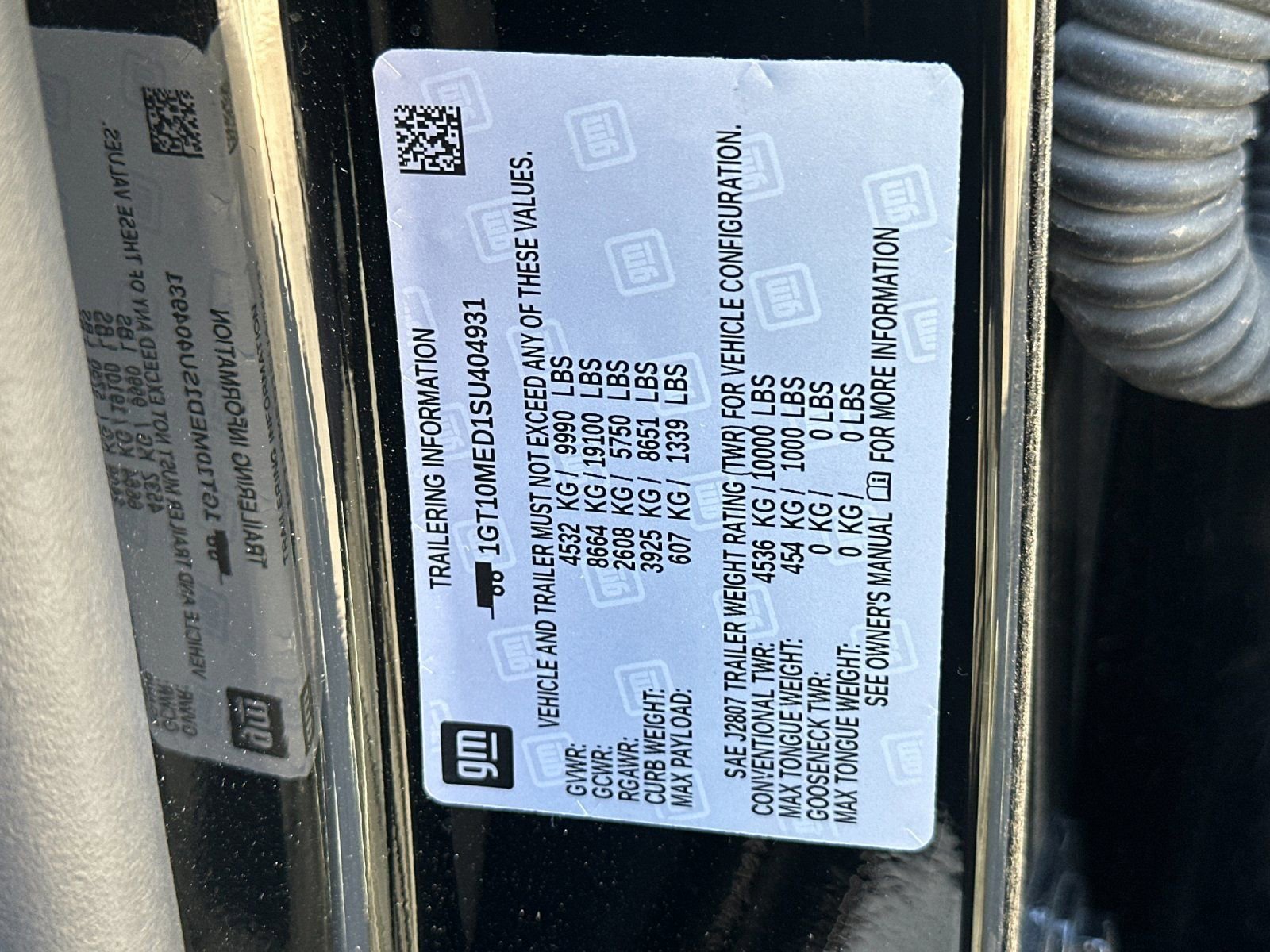 2025 GMC Sierra EV Denali - Photo 25