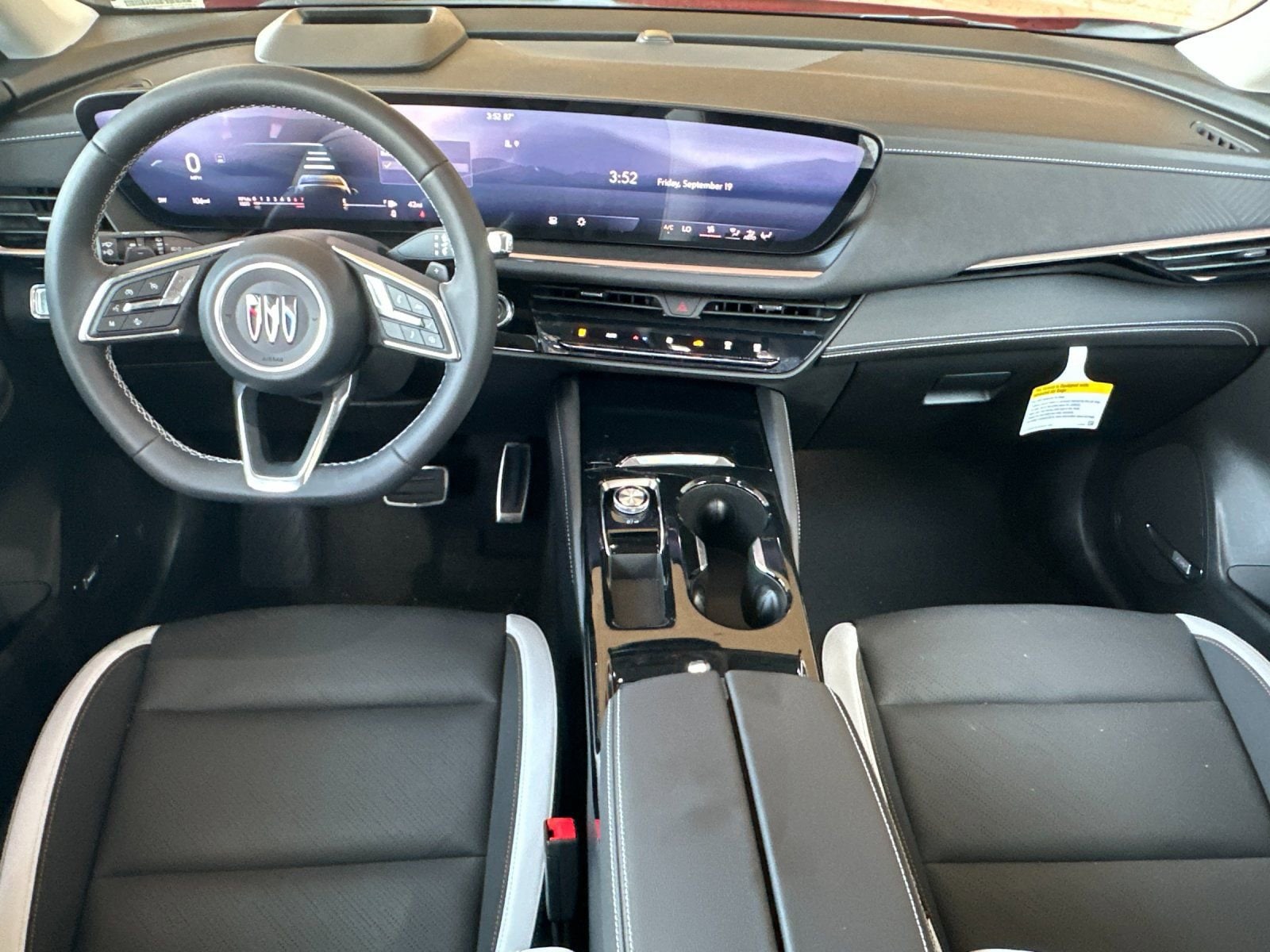2025 Buick Envision Sport Touring - Photo 12