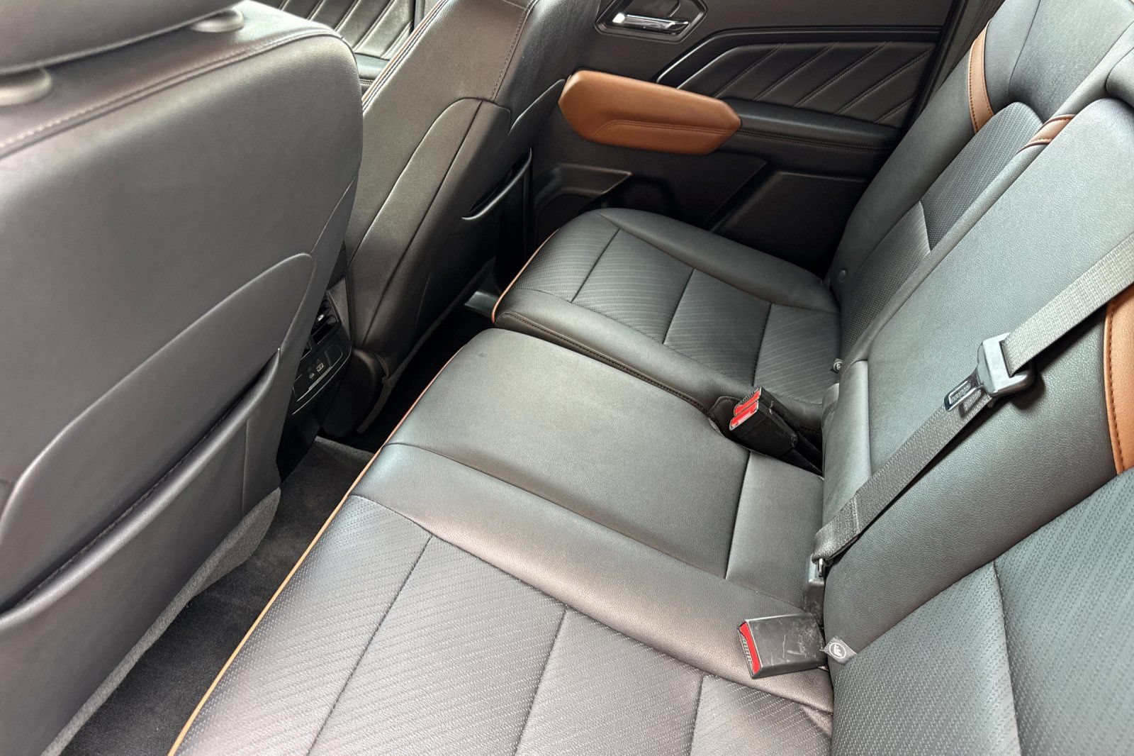 2023 GMC Canyon AT4 - Photo 13