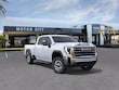 GMC Sierra 2500 HD