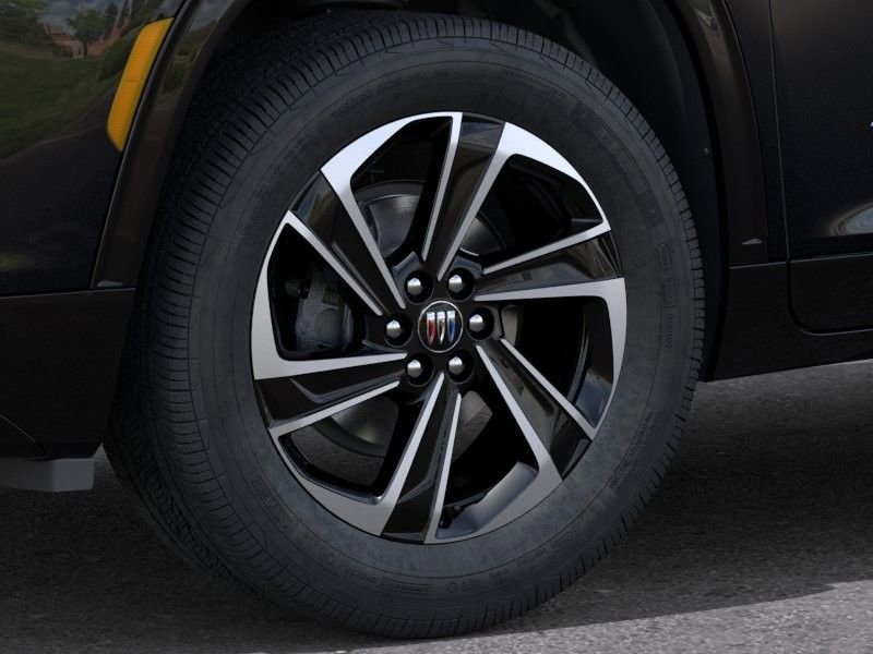 2026 Buick Enclave Sport Touring photo 6