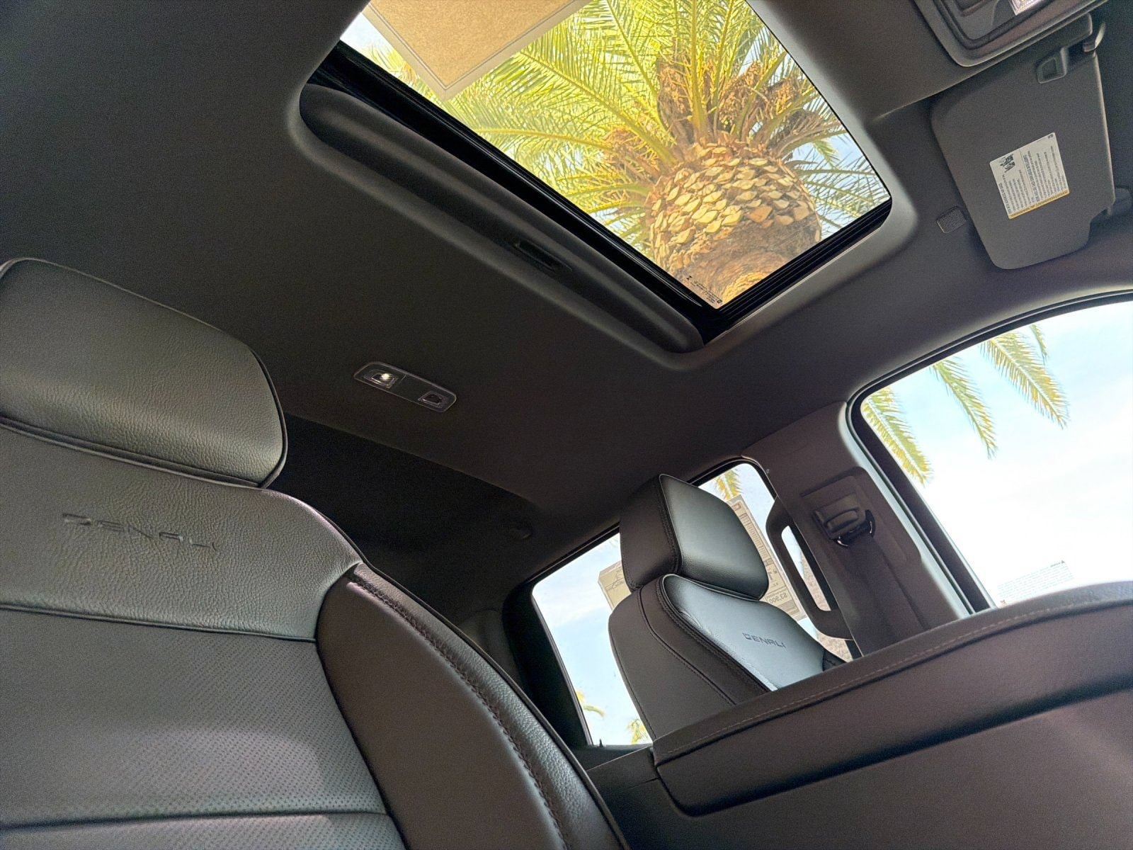 2026 GMC Sierra 1500 Denali - Photo 15