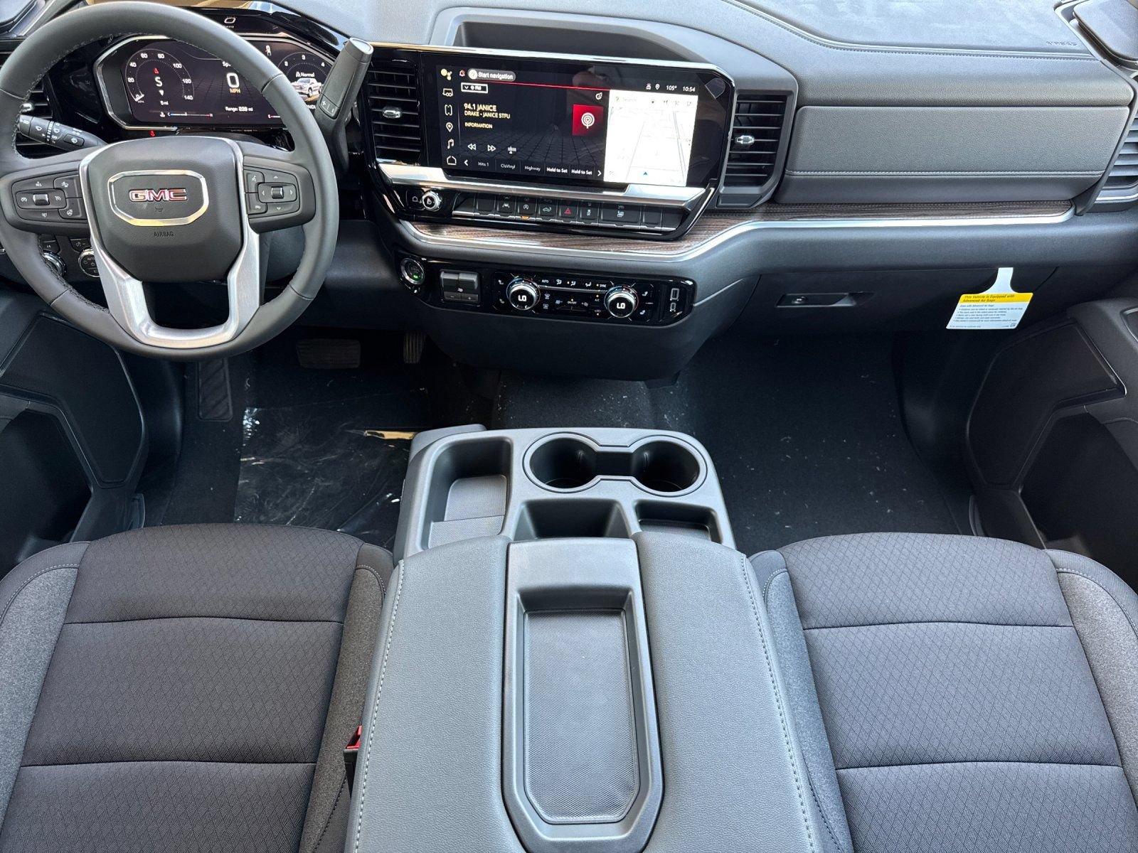 2026 GMC Sierra 1500 Elevation - Photo 12