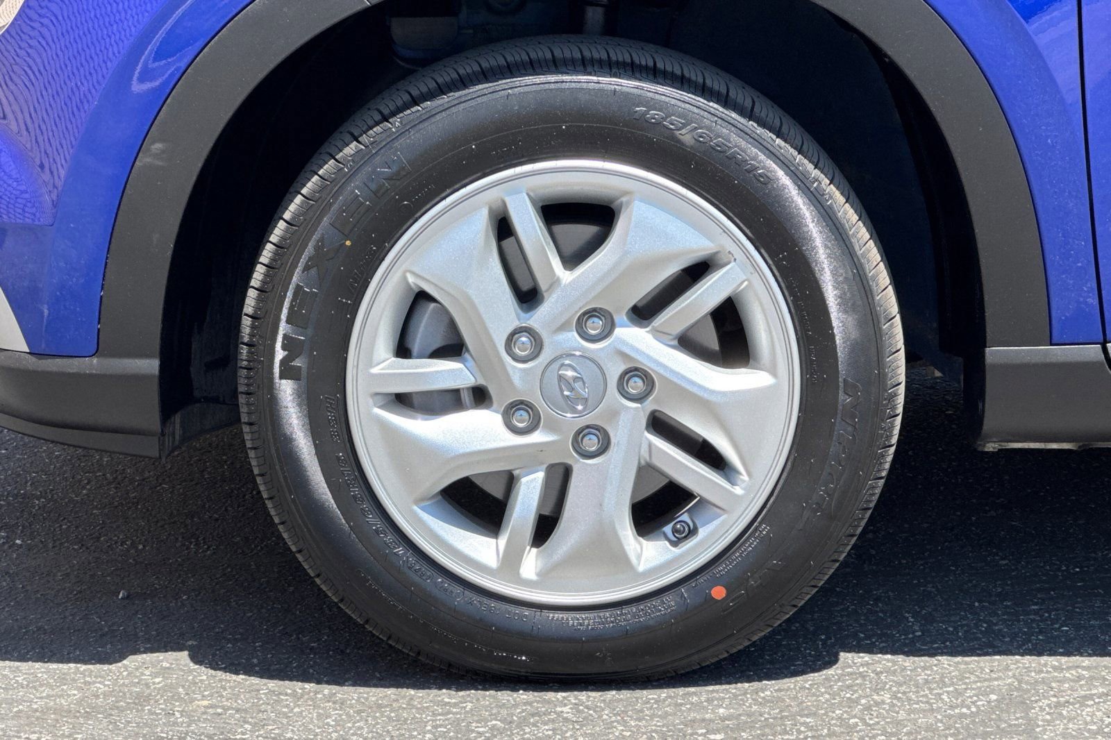 2024 Hyundai Venue SE - Photo 26
