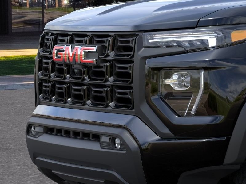 2026 GMC Canyon Elevation - Photo 12