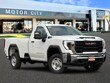  GMC Sierra 2500 HD