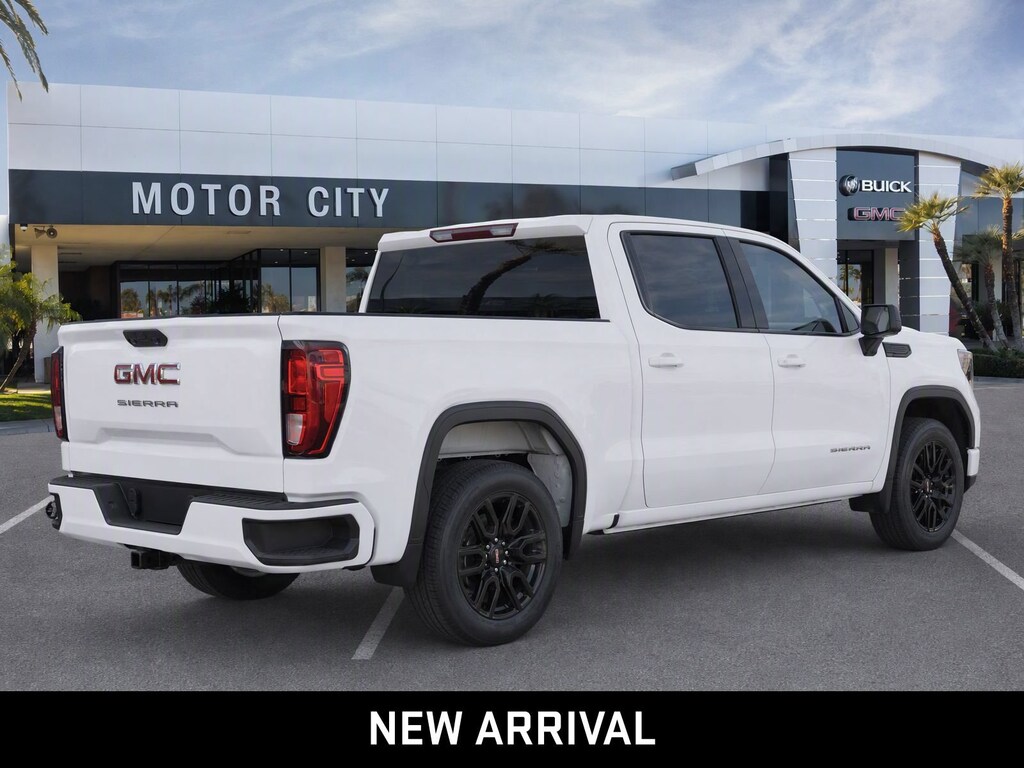 Used 2023 GMC Sierra 1500 Pro Truck