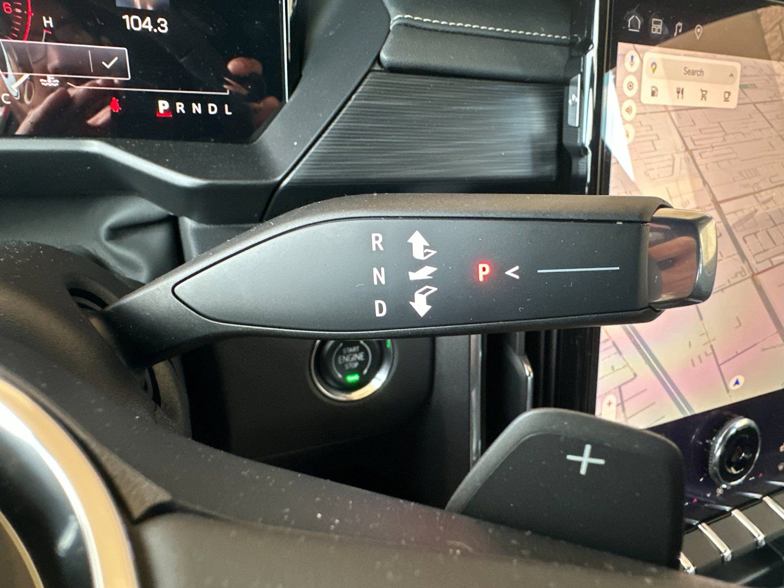 2026 GMC Acadia Elevation - Photo 22