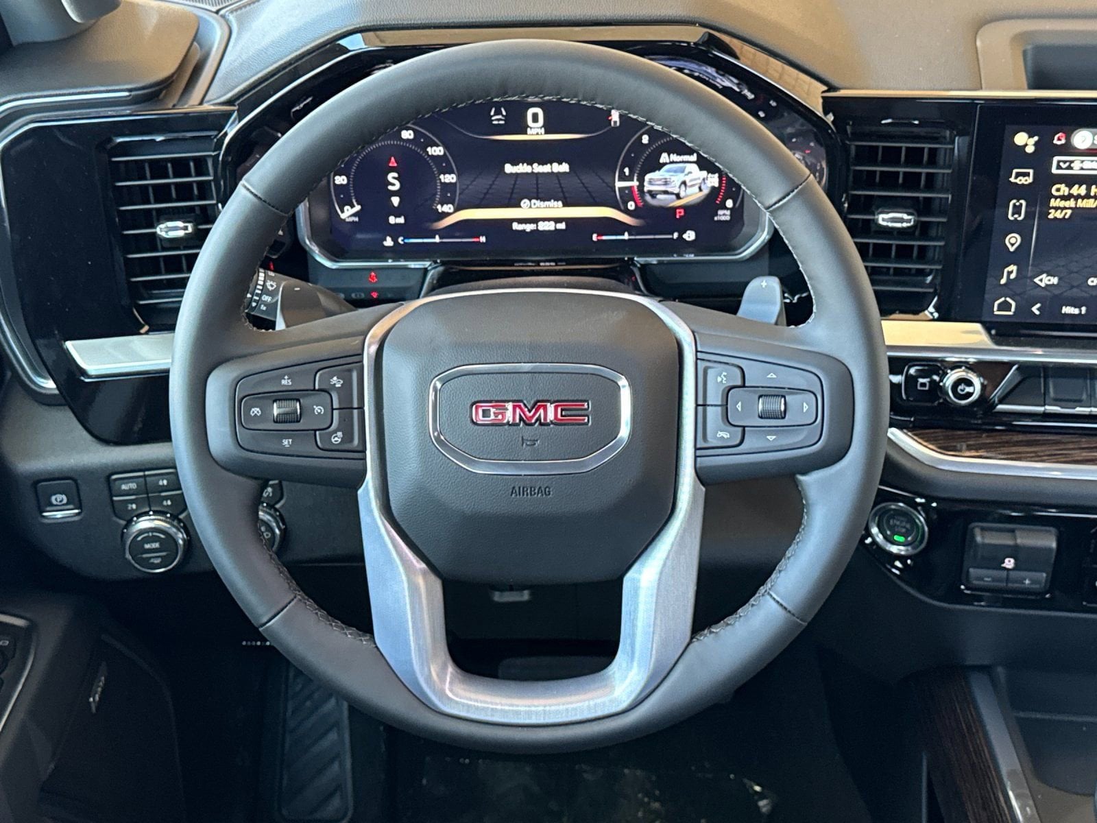 2026 GMC Sierra 1500 Elevation - Photo 13