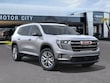  GMC Acadia