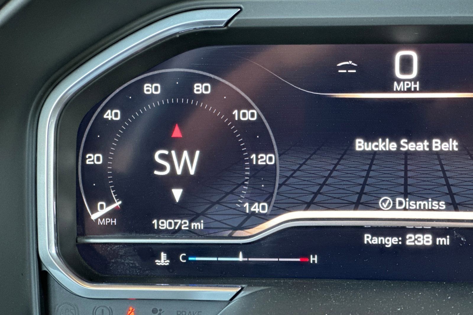 2024 GMC Sierra 2500HD AT4 - Photo 25