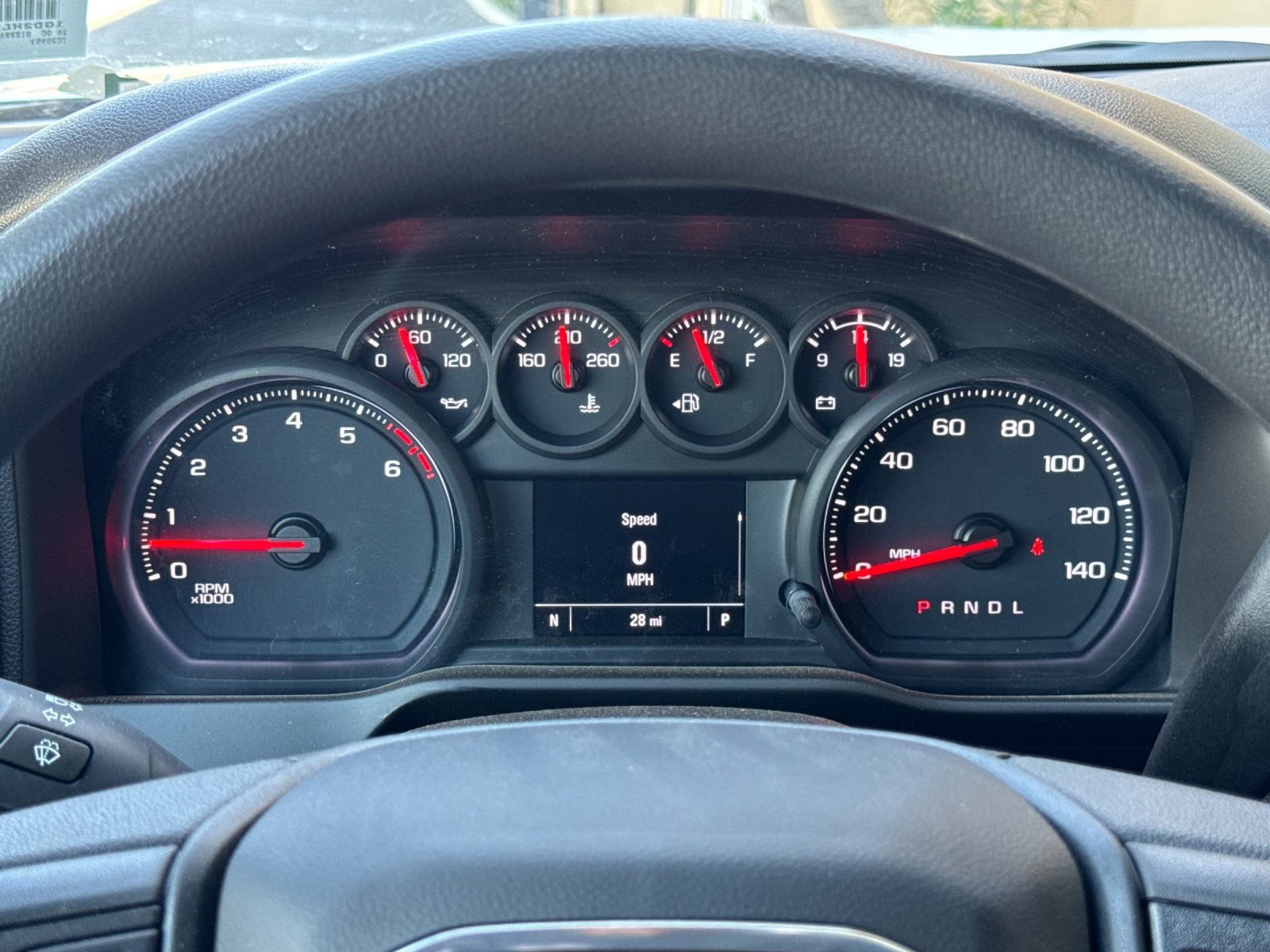 2026 GMC Sierra 2500HD Pro - Photo 21