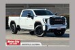  GMC Sierra 2500 HD