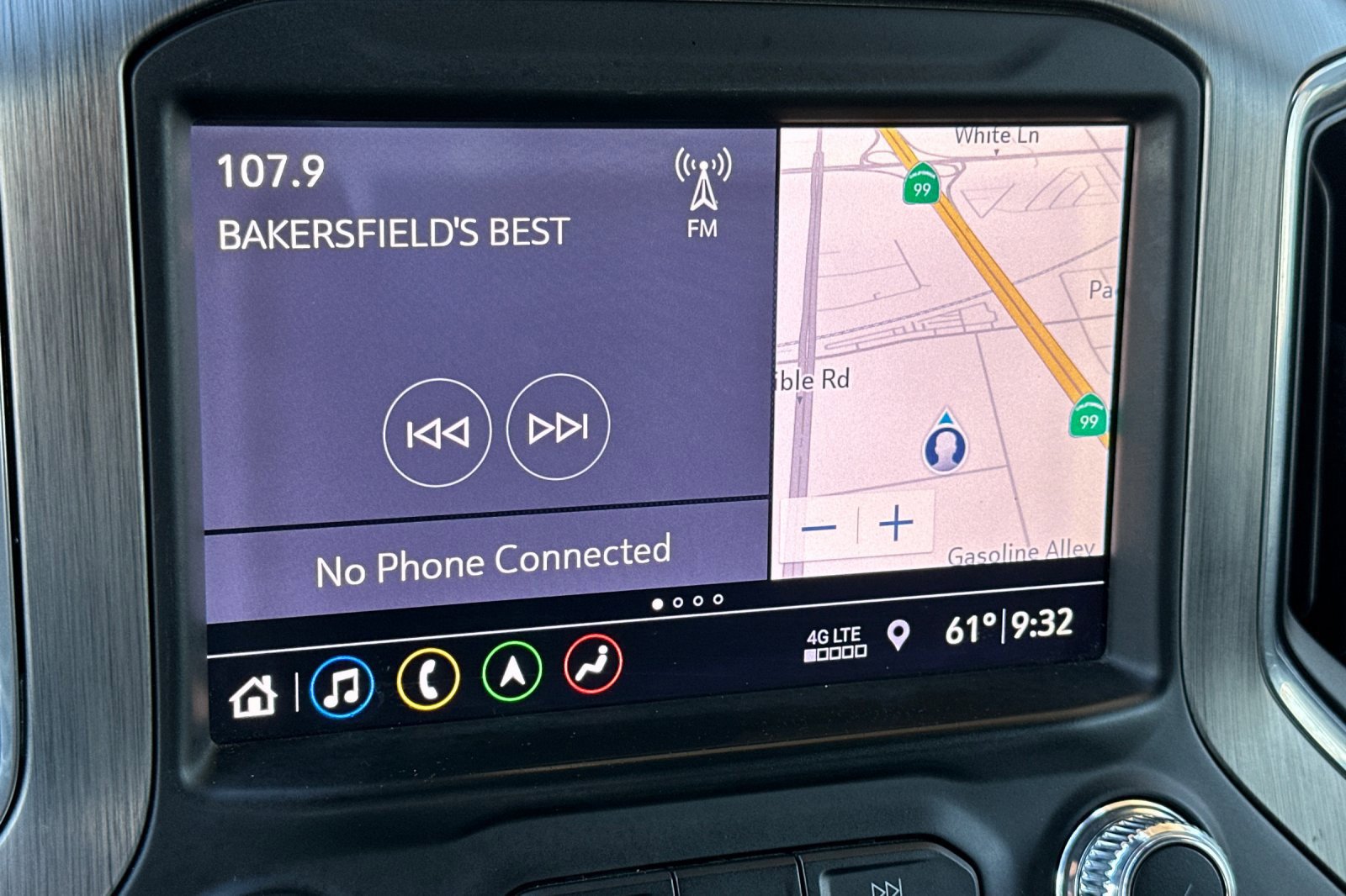 2019 GMC Sierra 1500 Denali Denali - Photo 18