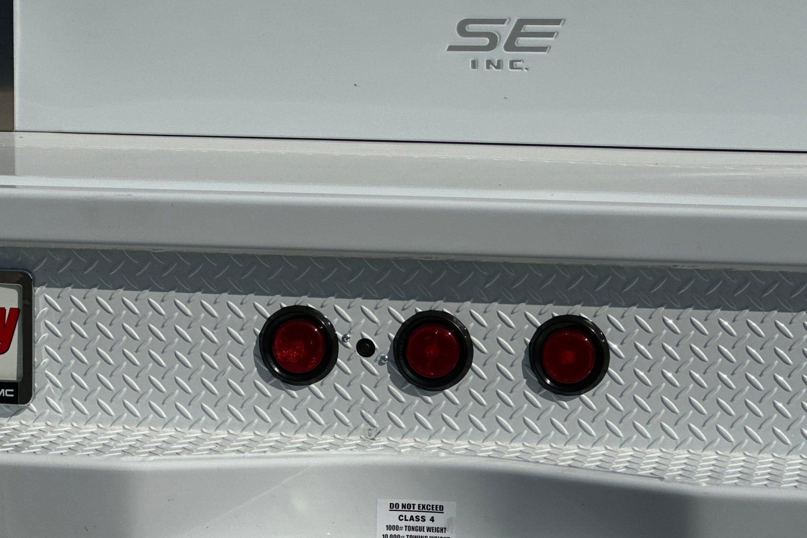 2025 GMC Sierra 3500HD Pro - Photo 19