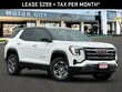  GMC Terrain