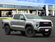  GMC Canyon