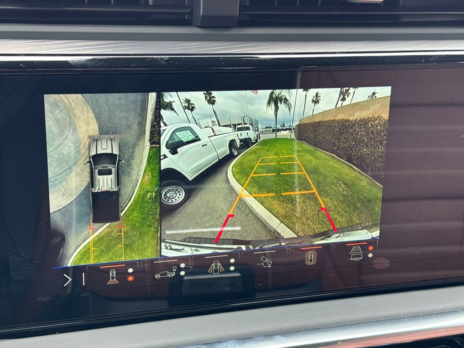 2026 GMC Sierra 2500HD Denali Ultimate - Photo 18