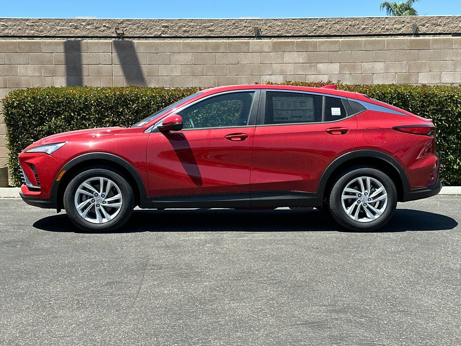 2026 Buick Envista Preferred - Photo 6