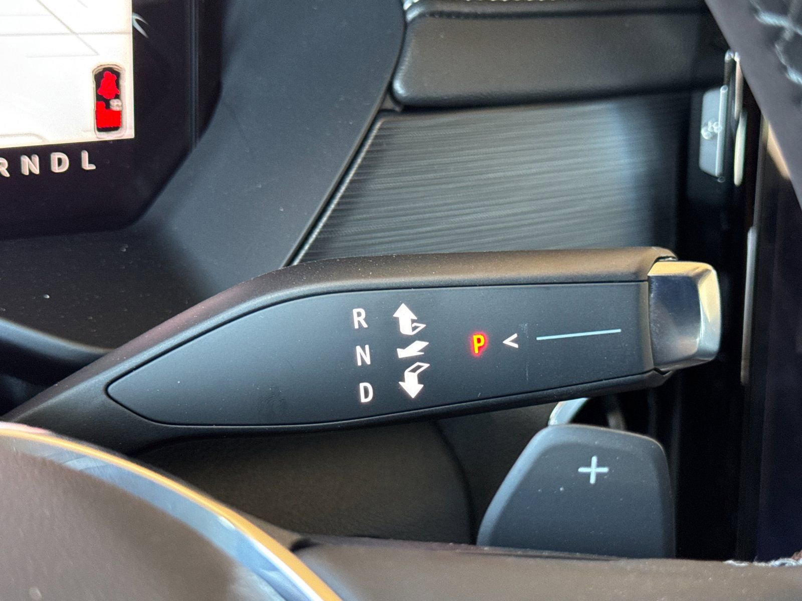 2026 GMC Acadia Elevation - Photo 21