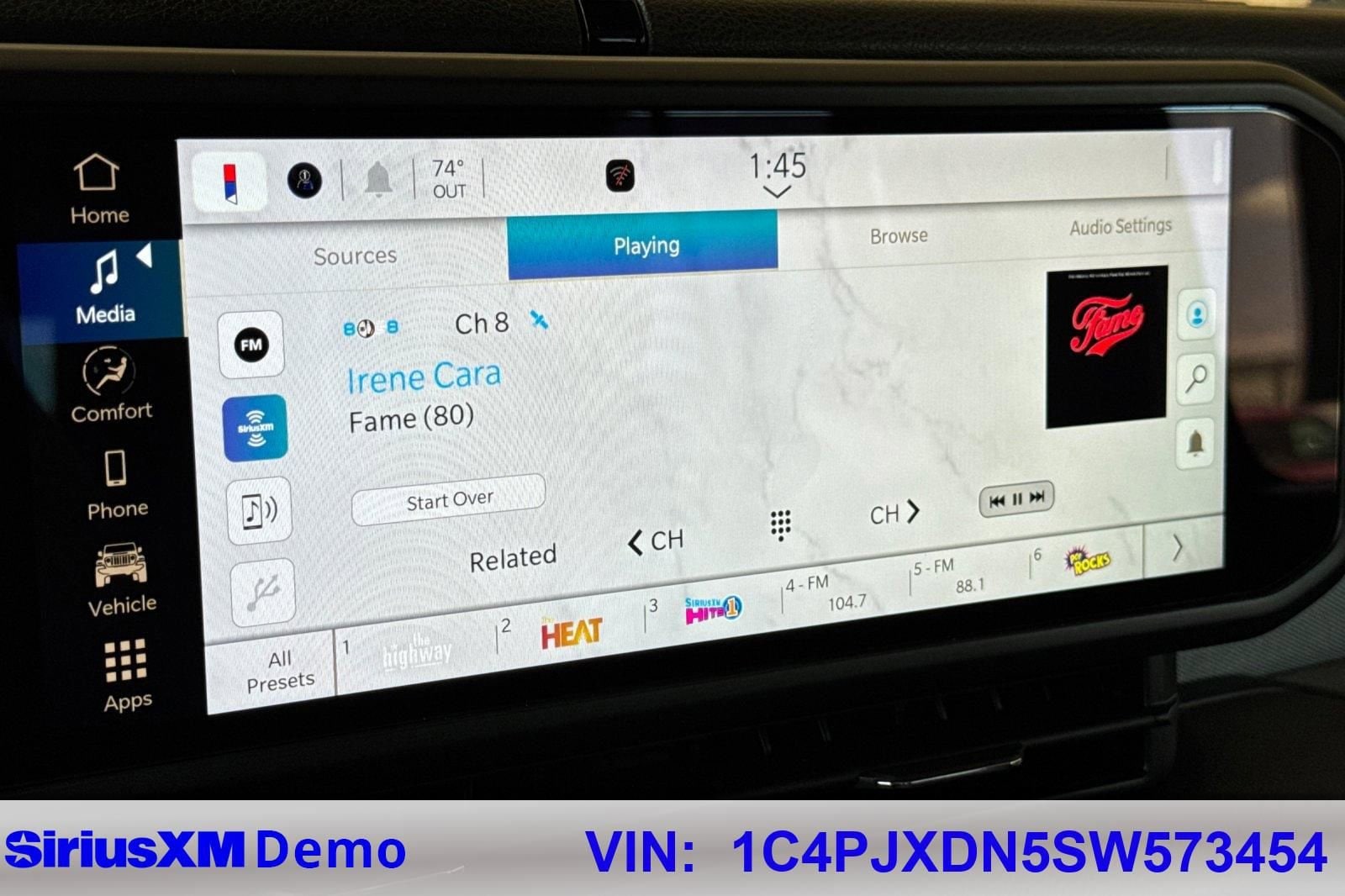 2025 Jeep Wrangler 4-Door Sport S - Photo 29