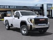 GMC Sierra 2500 HD