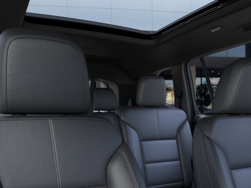 2026 GMC Acadia Elevation - Photo 24