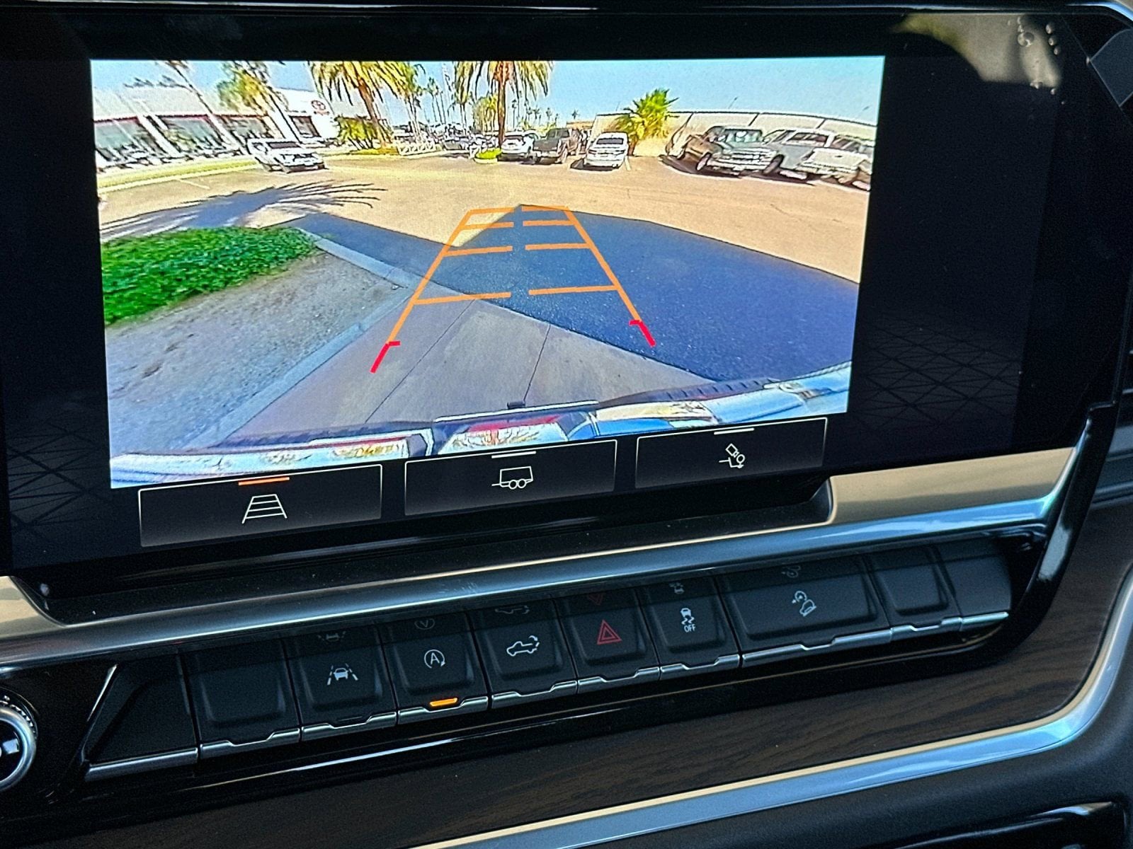 2026 GMC Sierra 1500 SLT - Photo 18