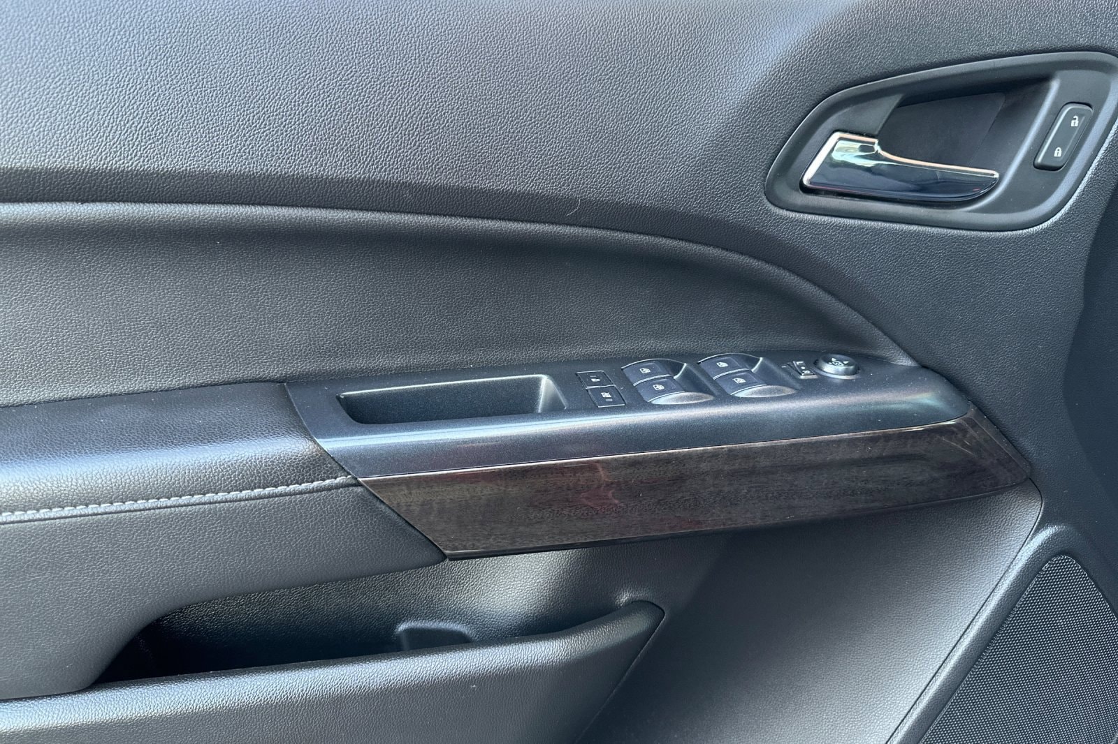 2021 GMC Canyon Elevation - Photo 11