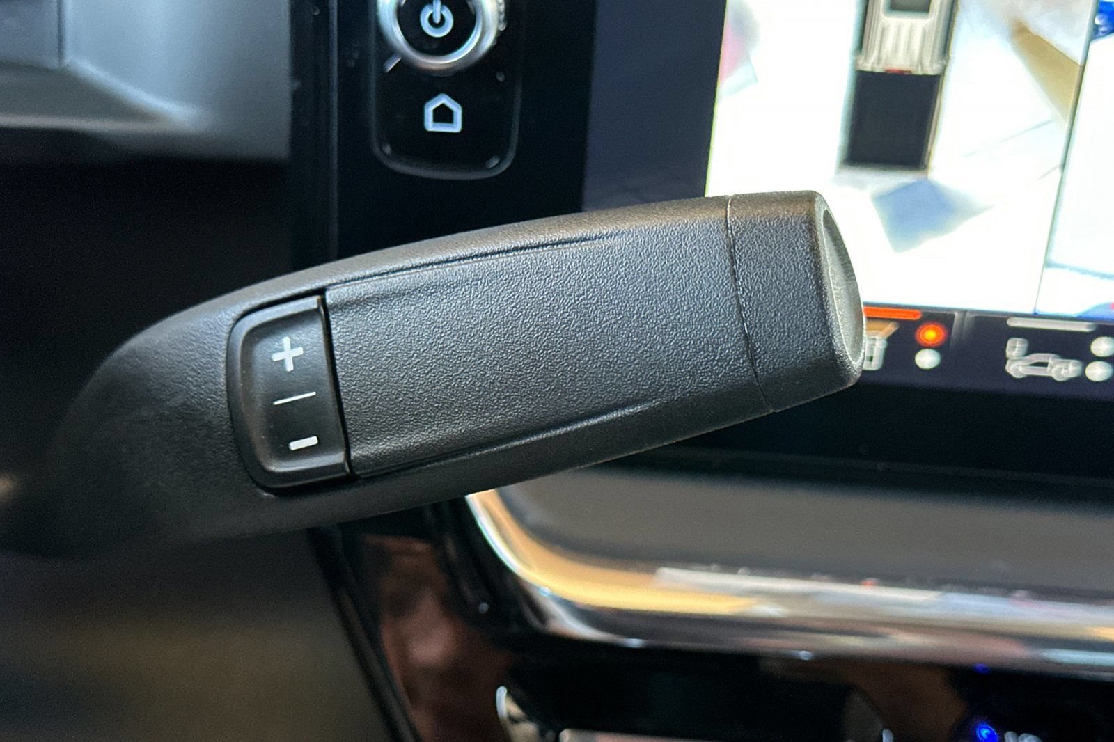2025 GMC Sierra 2500HD Denali Ultimate - Photo 22