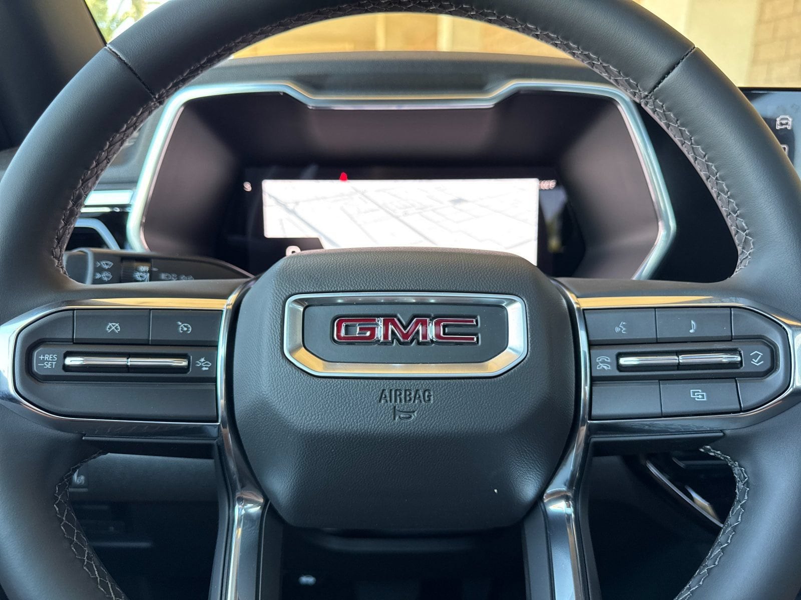 2026 GMC Canyon Elevation - Photo 20